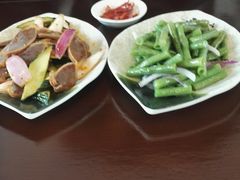 -雲栖斜街炸酱面馆