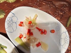-缪氏川菜(深圳北站缤果空间店)