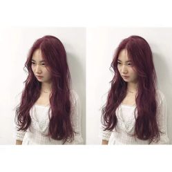 -Moyue HAIR SALON