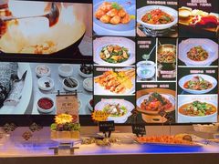 -明丰小渔馆(明月路店)