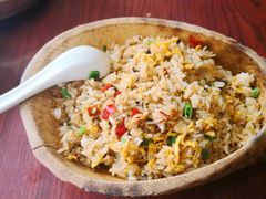 -小土豆北方菜馆(文慧园店)