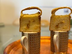 -潮一不贰·法式甜品·生日蛋糕·西式简餐(外滩店)