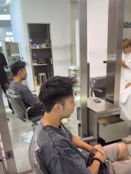 -天使之手