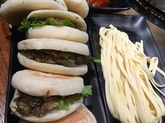 -手选潮汕鲜活牛肉火锅(二七广场店)