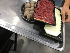 -牛一煲美食(江高店)