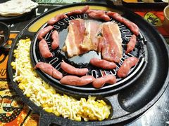-胡同居韩式烤肉(胶州店)