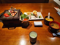 -蟹将军日本料理(中南路店)