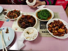 -蘭心餐厅(进贤路店)