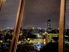 -广州花园酒店·凌璇阁旋转餐厅CAROUSEL360