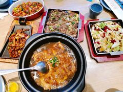 -孙家外婆•长春地标美食新名片(红旗街万达店)