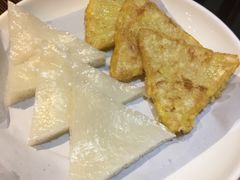 -渔米粥(罗湖店)