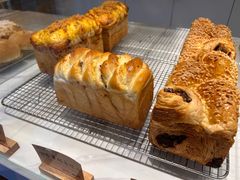 -StrasBake日式面包