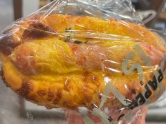 -PAPER STONE BAKERY(天汇广场店)