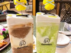 -Home Thai·泰谣(王府井apm店)