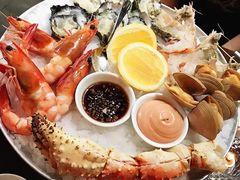 -The Grill by Sean Connolly