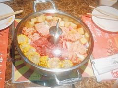 -御上皇三汁焖锅(薛城万达广场店)