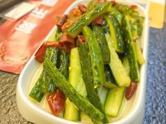 -友乐居羊蝎子(西直门店)
