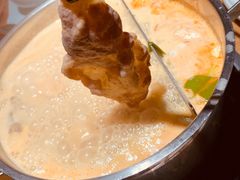 冬阴功火锅-生如夏花泰式火锅(西村黑金店)