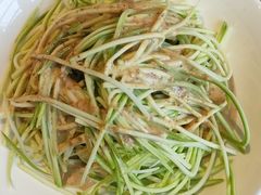 -1937青岛老味道·海肠捞饭·青岛菜(大鲍岛栈桥店)