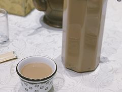 -巴依老爷新疆美食(清华东门店)