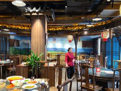 -龙潭喜客·四川人的客家菜