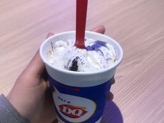 -DQ·蛋糕·冰淇淋(城南嘉园店)