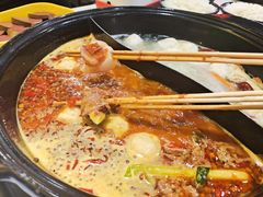 -钢管厂五区小郡肝串串香(南山店)