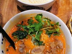 -和府捞面(东直门银座店)