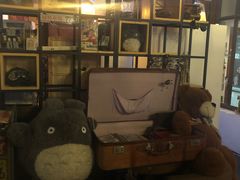 -莫比餐厅(五道口店)