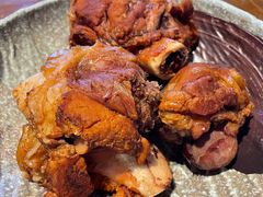 -95号酱骨·一块豆腐(展春园西路店)