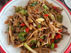 -朗妈私房菜(婺女州店)