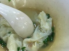 -随柳居·苏式小吃(建新巷店)