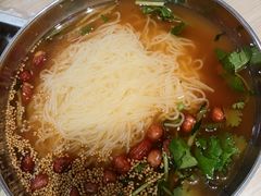 -朴家冷面(总店)