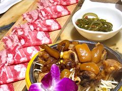-码头故事·成都老火锅