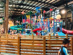 -南宫温泉水世界