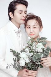 -拾尚映画·STUDIO婚纱摄影(中关村店)