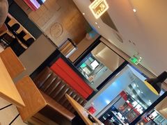 大堂-新石器烤肉(南站店)