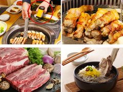 -黄金牧场(明洞总店)