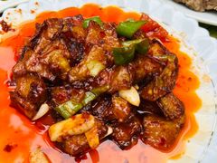 -苏莱特色牛骨滩羊手抓馆(长城东街总店)