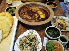 -呱呱叫民俗风味主题餐厅(沣峪口店)