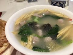 -子午路张记肉夹馍(小寨西路店)