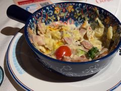 -俄士厨房(五棵松华熙LIVE店)