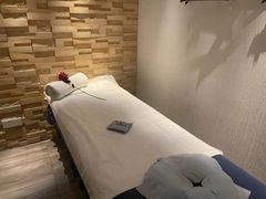 -禧瑞 ·丝浴主题·水疗·spa(中山公园店)