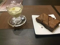 -吱咖啡西式简餐