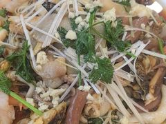 -渔码头食府(蓬莱阁店)