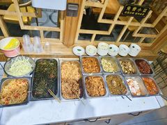 -生汆记米粉(环城南路店)