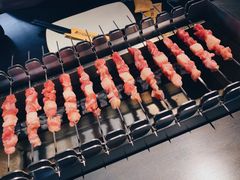 -很久以前羊肉串(大宁中心广场店)