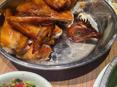 -荣基四海一家·家常菜·海鲜大排档(新安店)