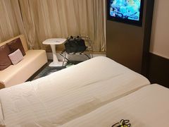 -香港皇家太平洋酒店