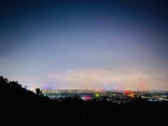 -火炉山森林公园